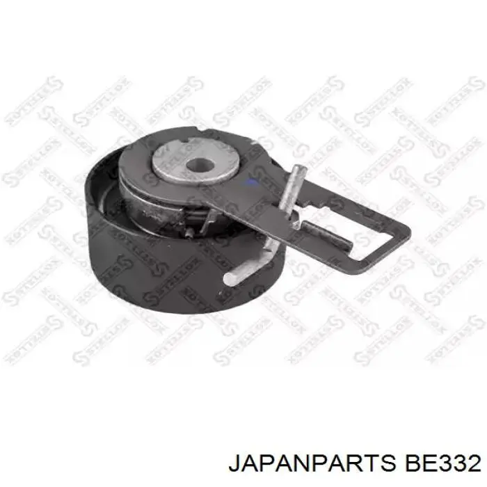 BE332 Japan Parts ролик натягувача ременя грм