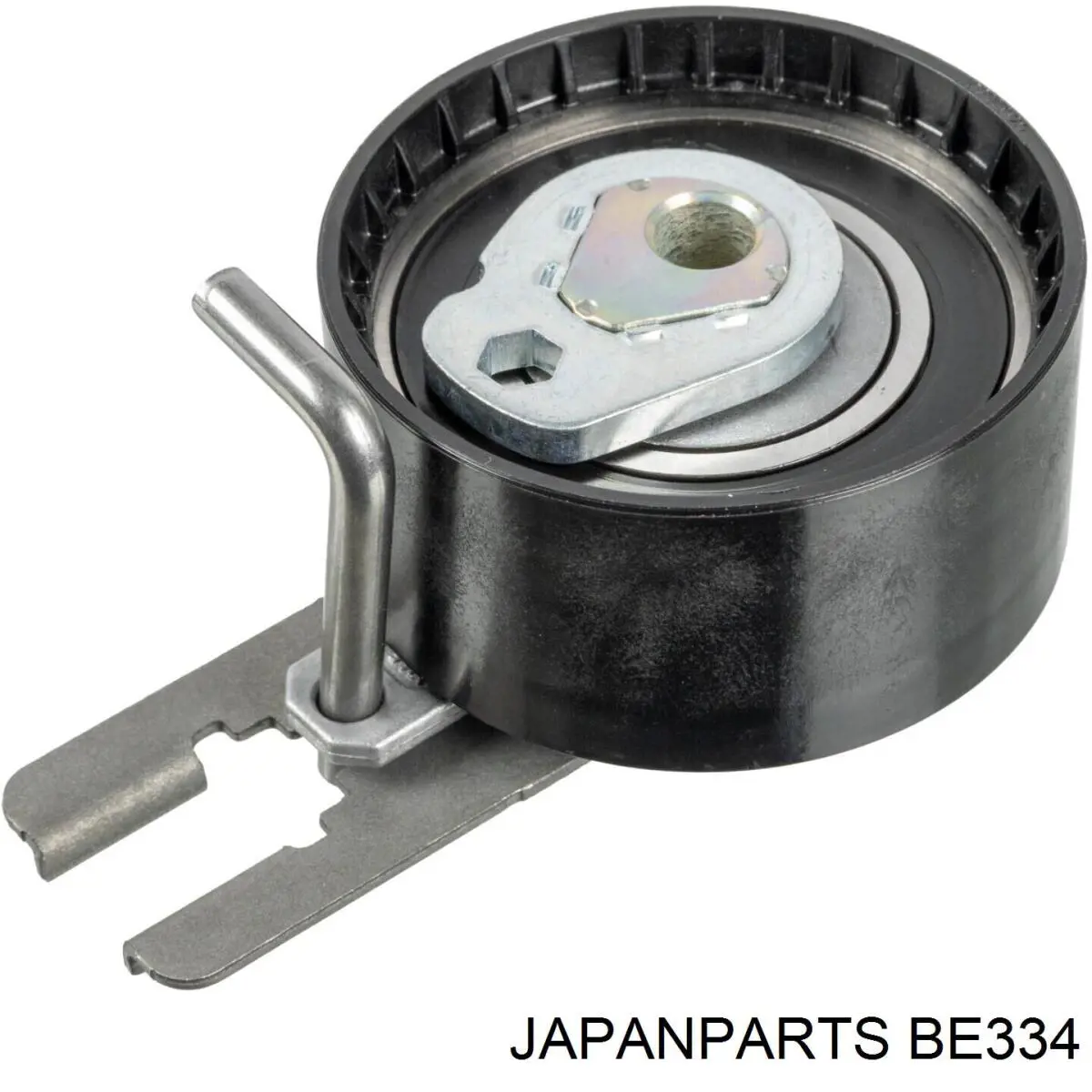 BE334 Japan Parts ролик ременя грм, паразитний