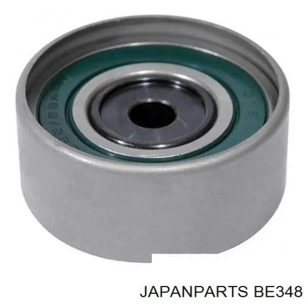 BE348 Japan Parts Натягувач ременя ГРМ