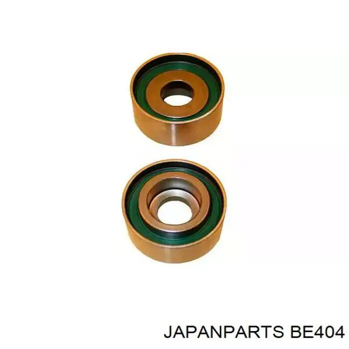 Натягувач ременя ГРМ Japan Parts BE404