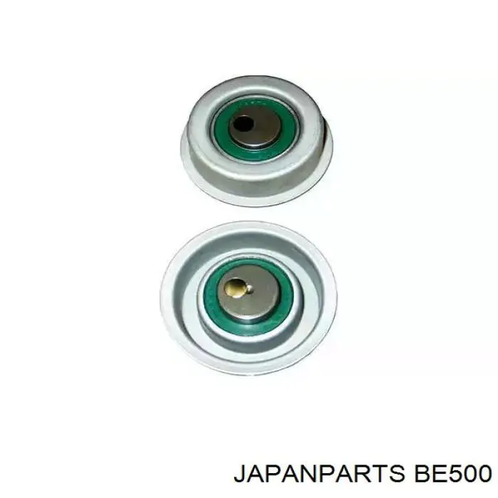 Купити BE500 Japan Parts Натягувач ременя балансировочного вала