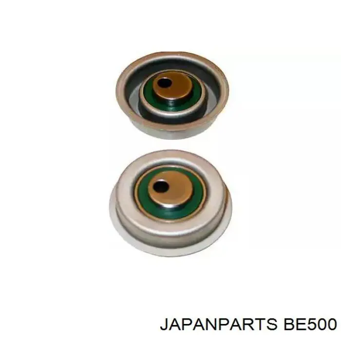 Натягувач ременя балансировочного вала Japan Parts BE500 ціна, від 15.20 USD