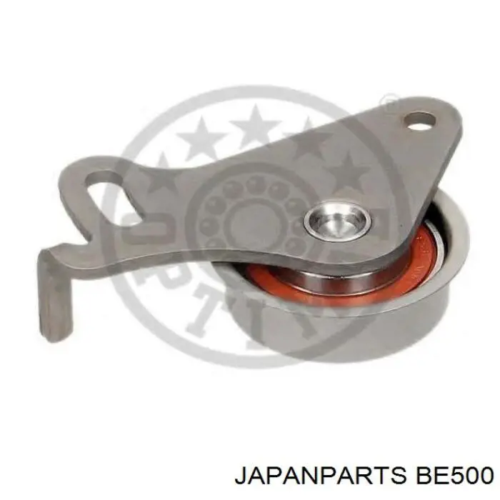 Натягувач ременя балансировочного вала Japan Parts BE500