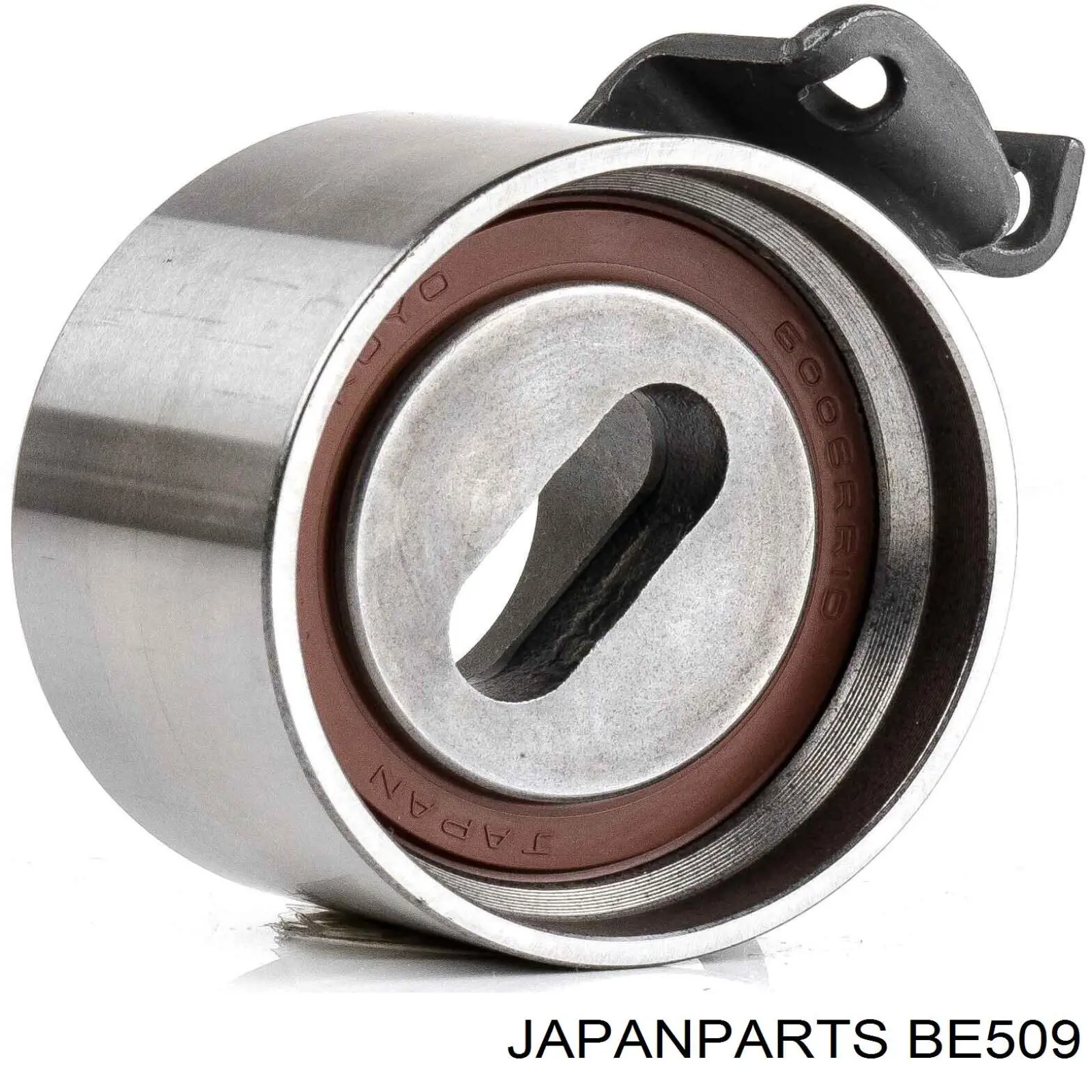 BE509 Japan Parts ролик натягувача ременя грм