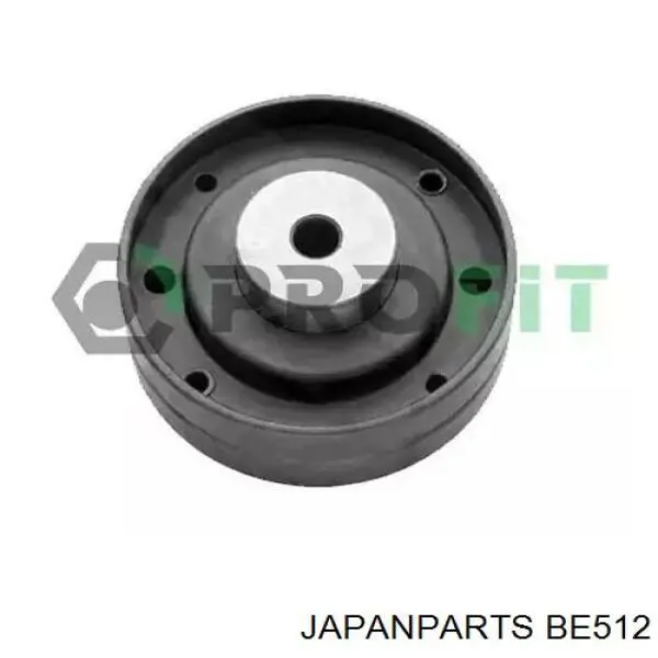 BE512 Japan Parts Ролик натягувач