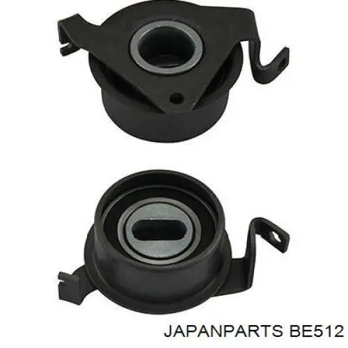 Ролик ГРМ Japan Parts BE512