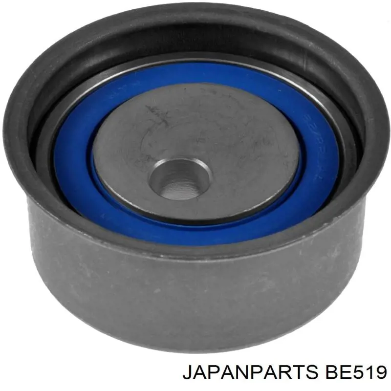 BE519 Japan Parts ролик натягувача ременя грм