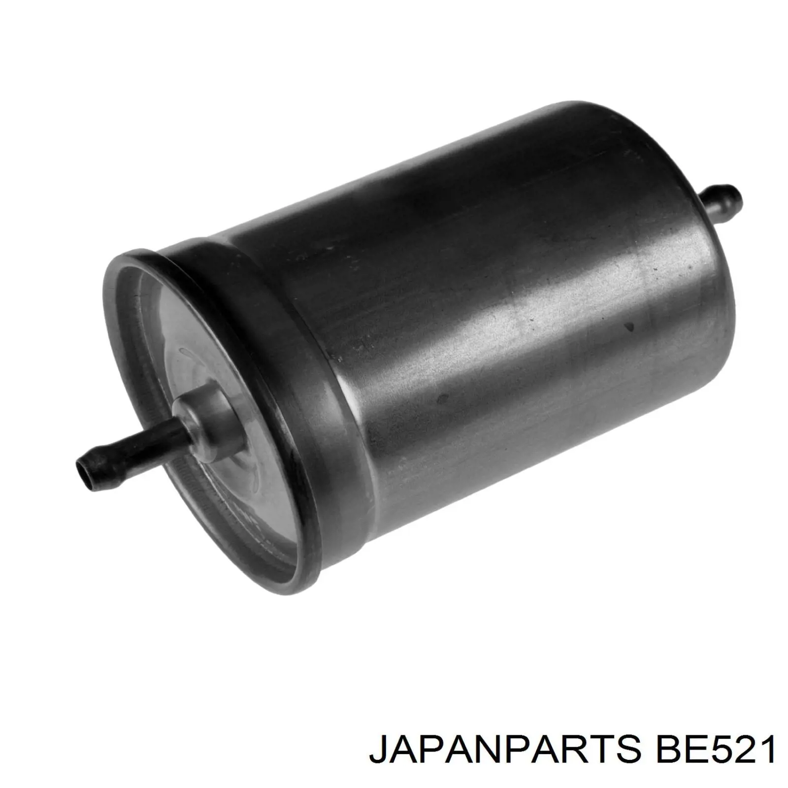 BE521 Japan Parts ролик натягувача ременя грм