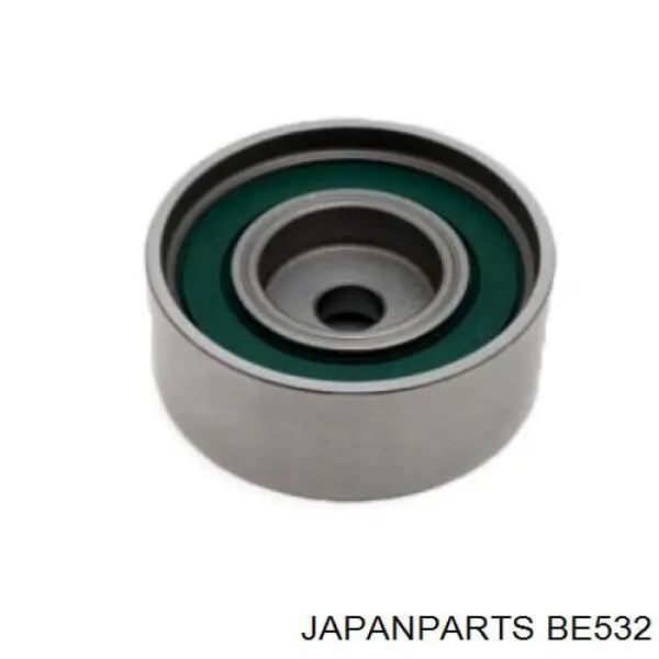 Ролик натягувача ременя ГРМ BE532 Japan Parts
