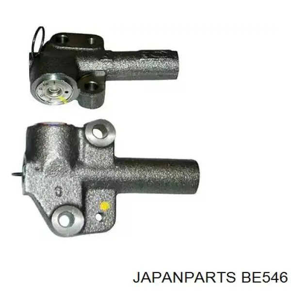 Натягувач ременя ГРМ BE546 Japan Parts