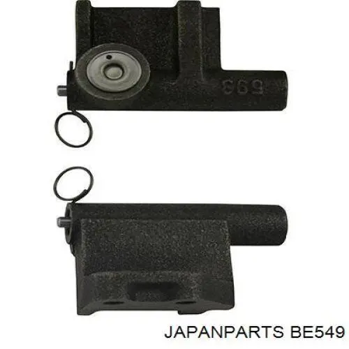 Натягувач ременя ГРМ BE549 Japan Parts