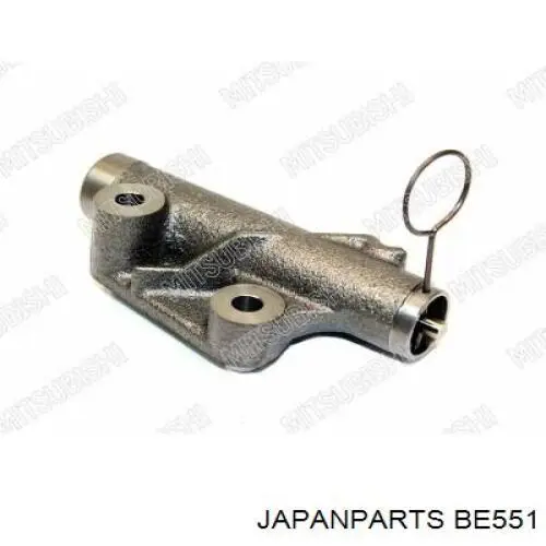 Натягувач ременя ГРМ Japan Parts BE551