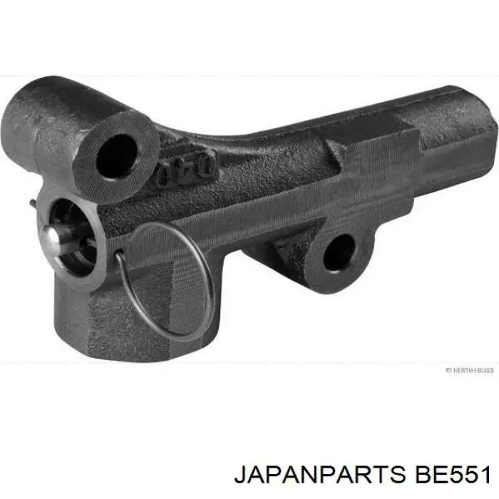 Натягувач ременя ГРМ Japan Parts BE551 ціна, від 51.76 USD
