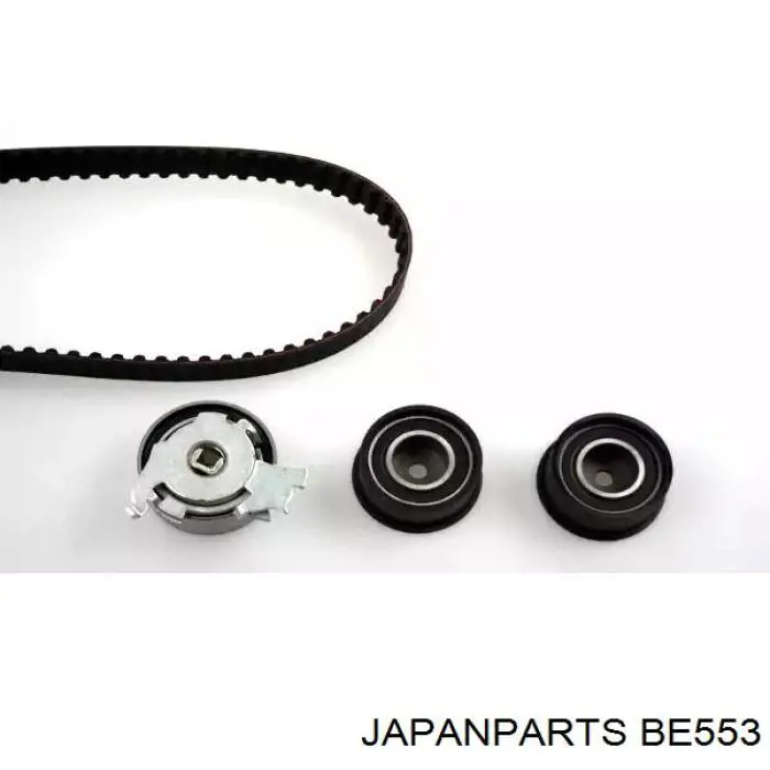 Натягувач ременя ГРМ BE553 Japan Parts