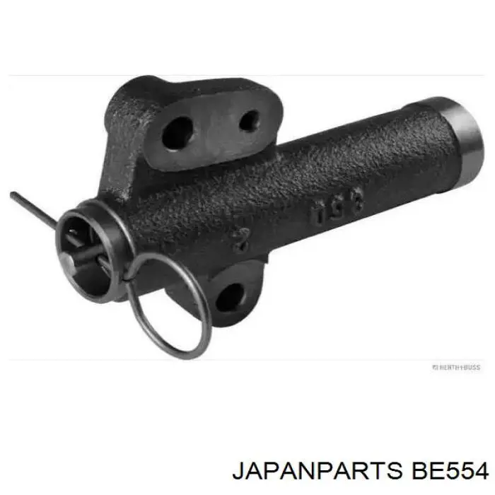 Натягувач ременя ГРМ BE554 Japan Parts
