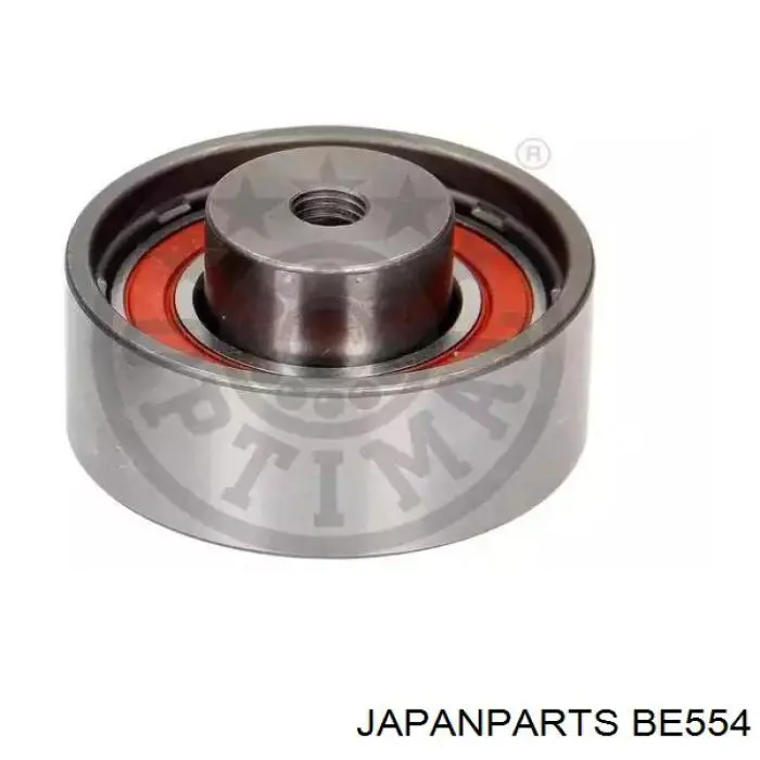 Натягувач ременя ГРМ Japan Parts BE554 ціна, від 63.34 USD