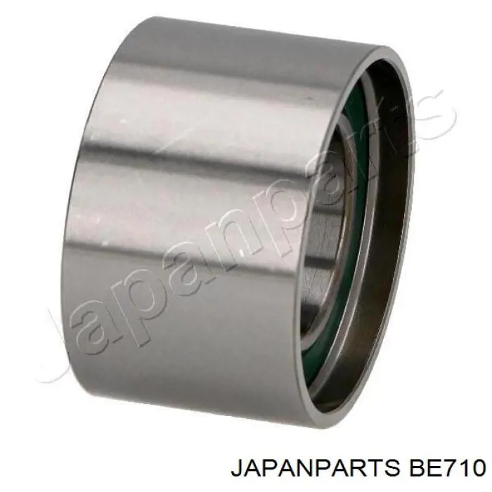 BE710 Japan Parts ролик натягувача ременя грм