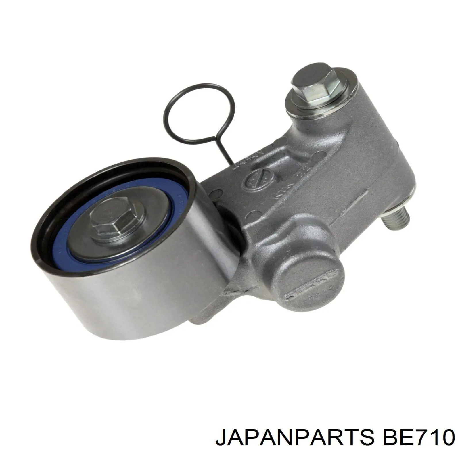 Ролик натягувача ременя ГРМ BE710 Japan Parts