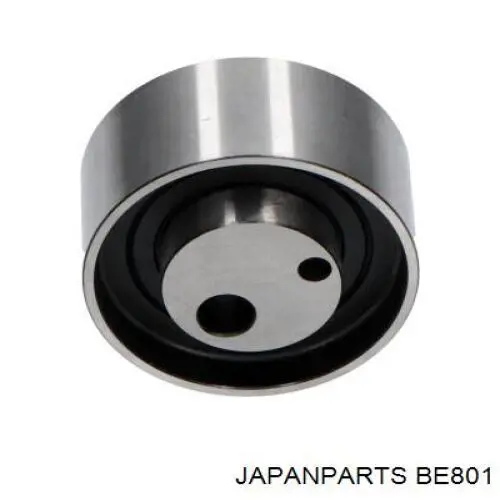 Ролик натягувача ременя ГРМ BE801 Japan Parts