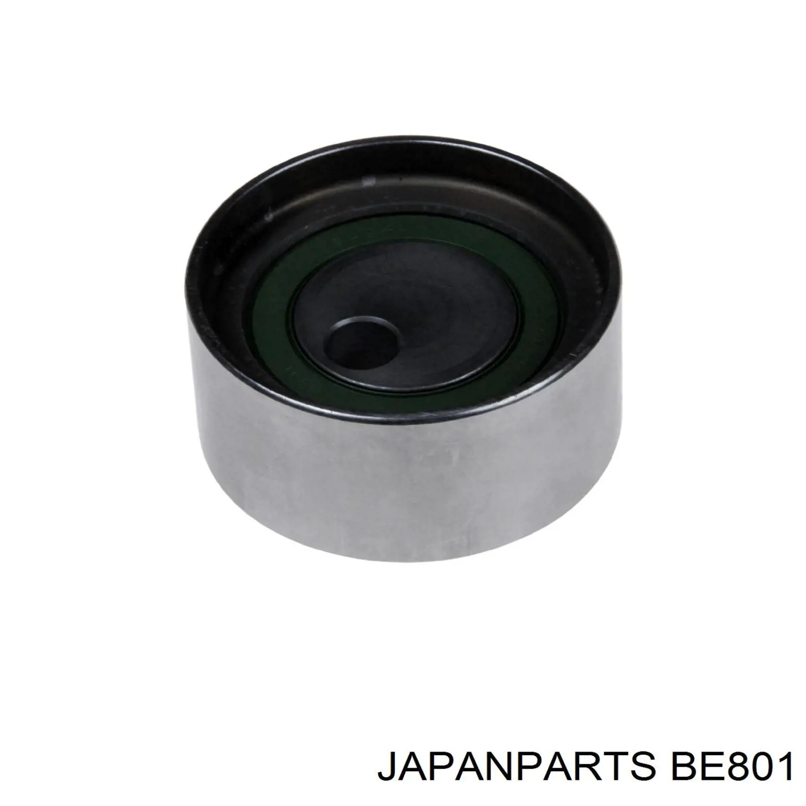 BE801 Japan Parts ролик натягувача ременя грм