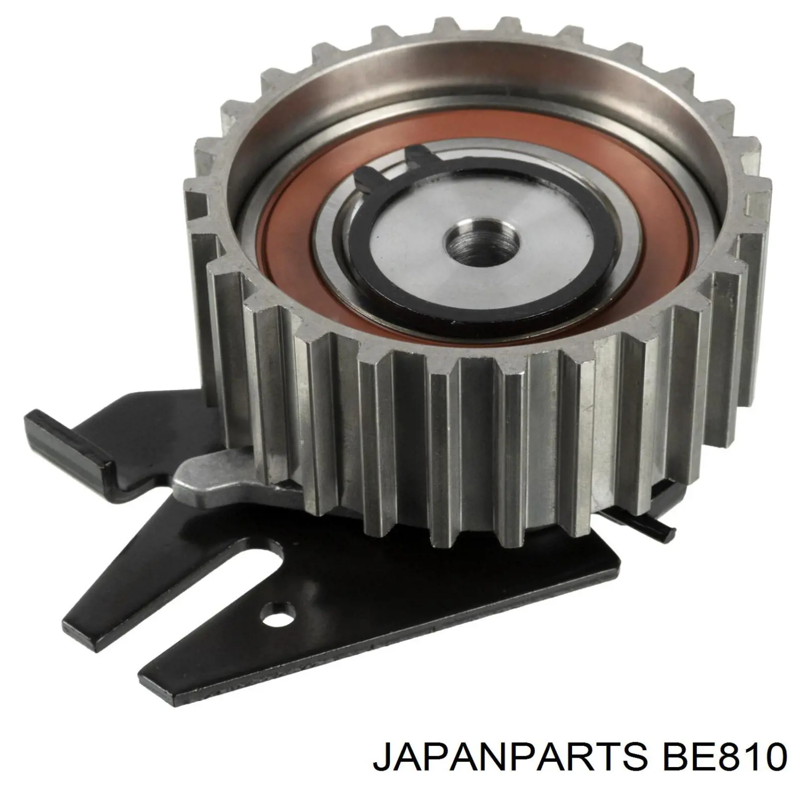 BE810 Japan Parts ролик натягувача ременя грм
