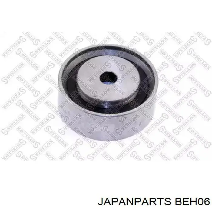 Ролик натягувача ременя ГРМ BEH06 Japan Parts