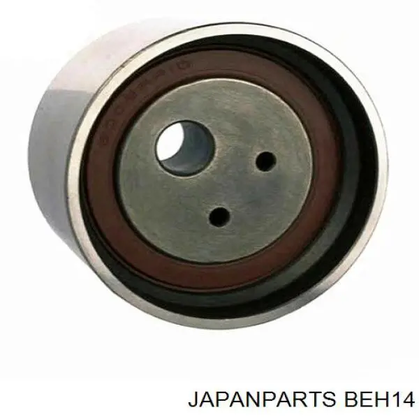 BEH14 Japan Parts ролик натягувача ременя грм