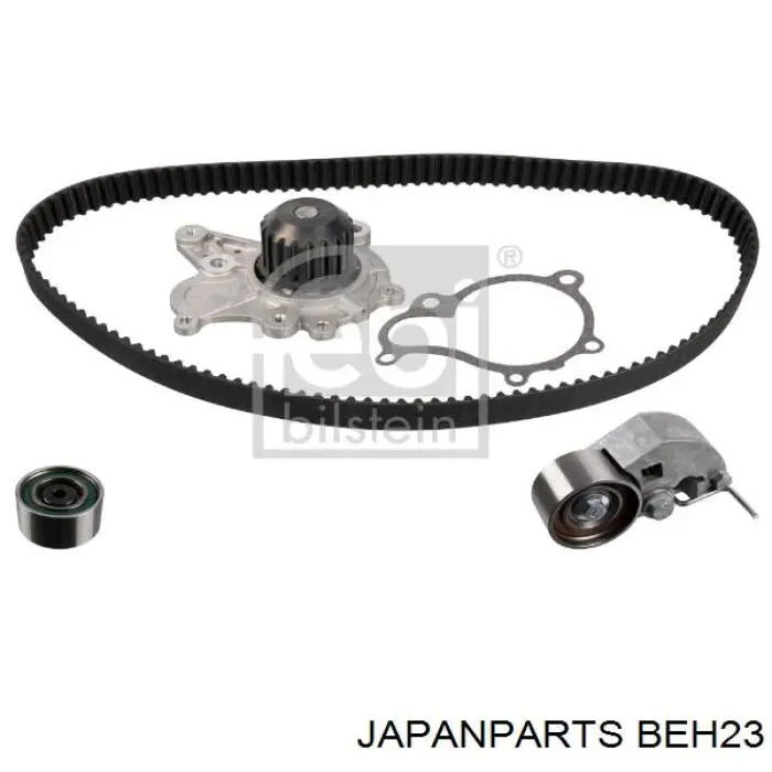 Натягувач ременя ГРМ Japan Parts BEH23 ціна, від 24.10 USD