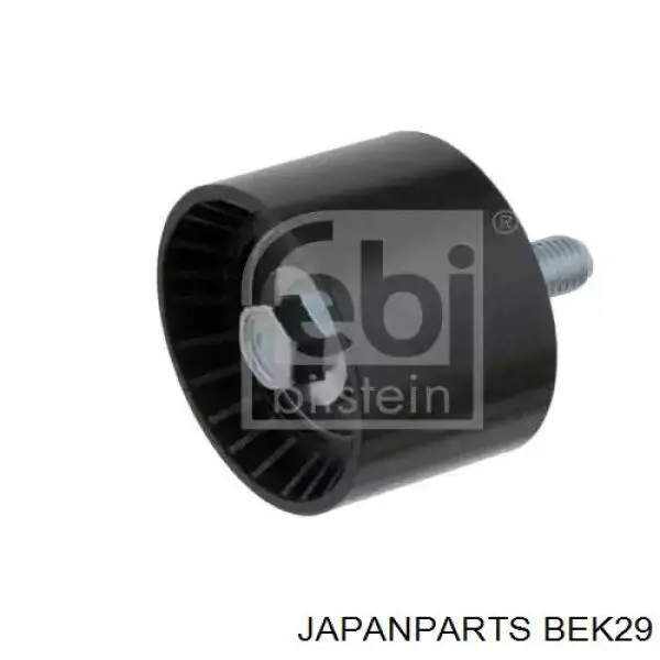 Натяжний ролик BEK29 Japan Parts