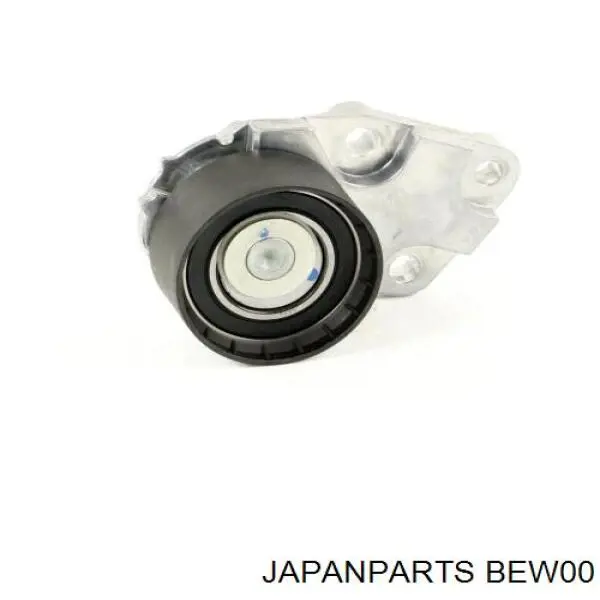 Ролик натягувача ременя ГРМ BEW00 Japan Parts