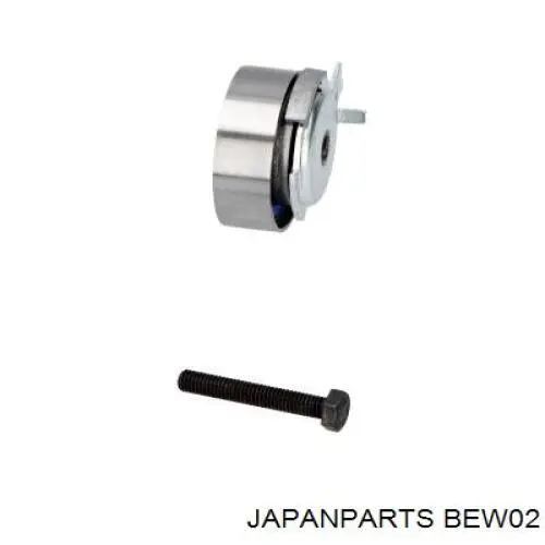 Ролик ГРМ Japan Parts BEW02