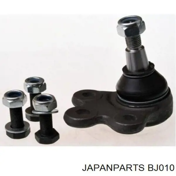 BJ010 Japan Parts Кульові на авто
