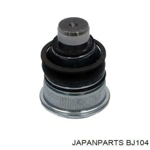 Кульова опора, нижня Japan Parts BJ104