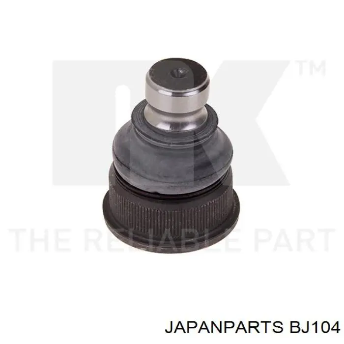 Купити BJ104 Japan Parts Кульова опора, нижня