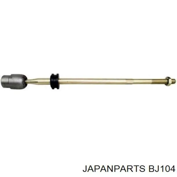 Кульова опора, нижня BJ104 Japan Parts