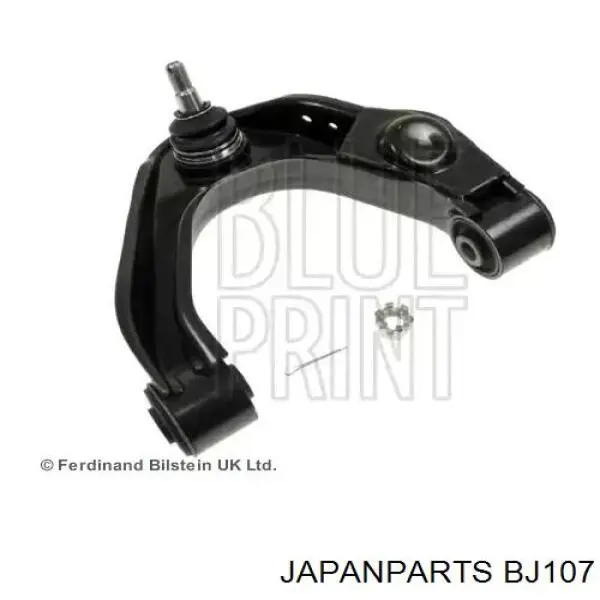 BJ107 Japan Parts Кульова опора, верхня