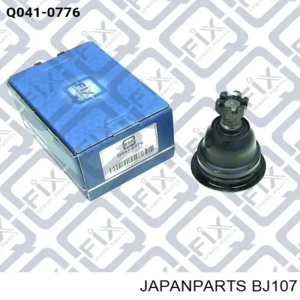 Купити BJ107 Japan Parts Кульова опора, верхня