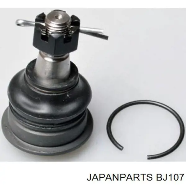 BJ107 Japan Parts кульова опора, верхня