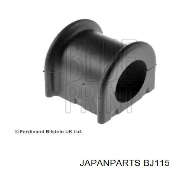Кульова опора, нижня Japan Parts BJ115