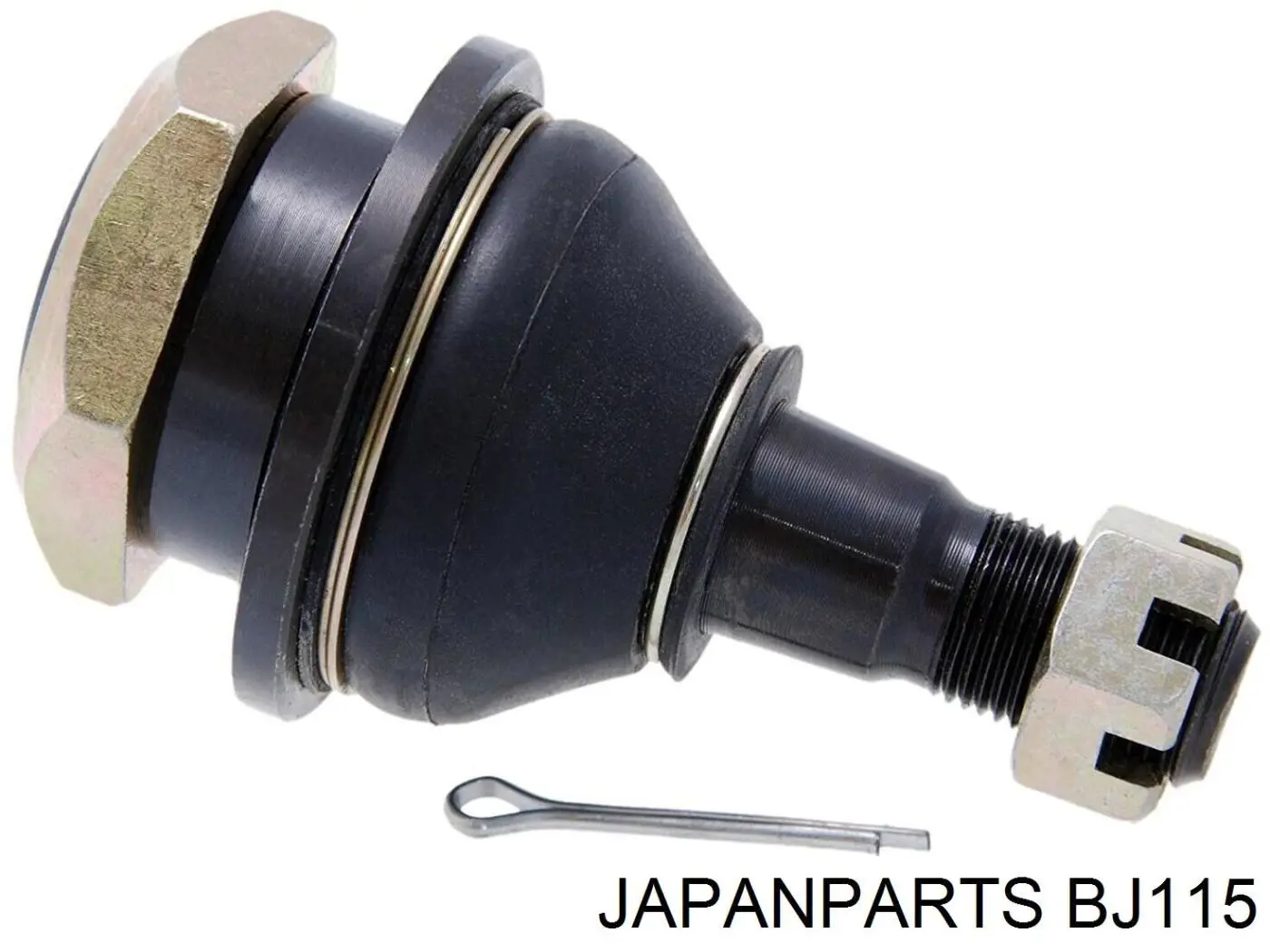 Кульова опора, нижня BJ115 Japan Parts