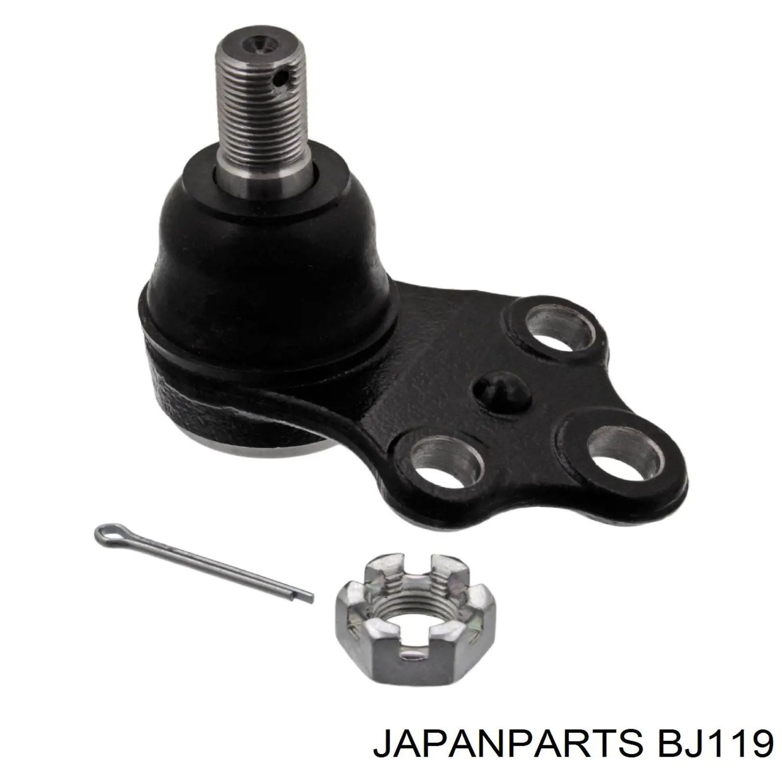 Кульова опора, нижня BJ119 Japan Parts