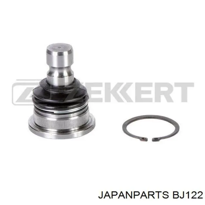 Кульова опора, нижня Japan Parts BJ122