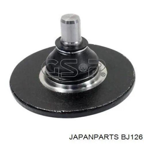 Купити BJ126 Japan Parts Кульова опора, верхня
