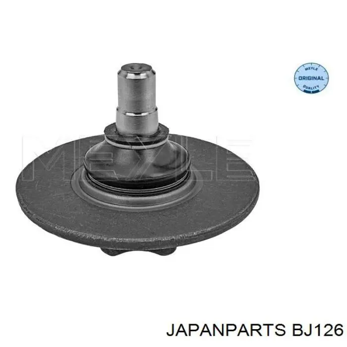 Кульова опора, верхня BJ126 Japan Parts