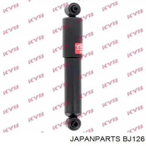 Кульова опора, верхня Japan Parts BJ126