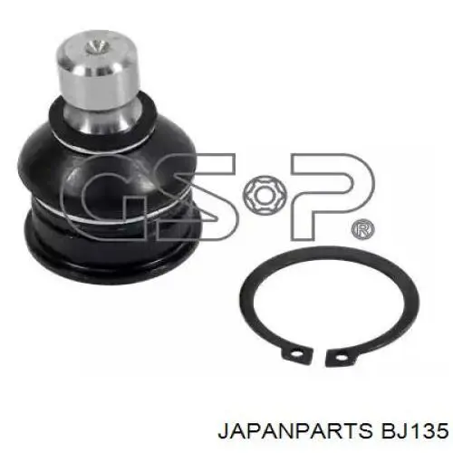 BJ135 Japan Parts Кульові на авто