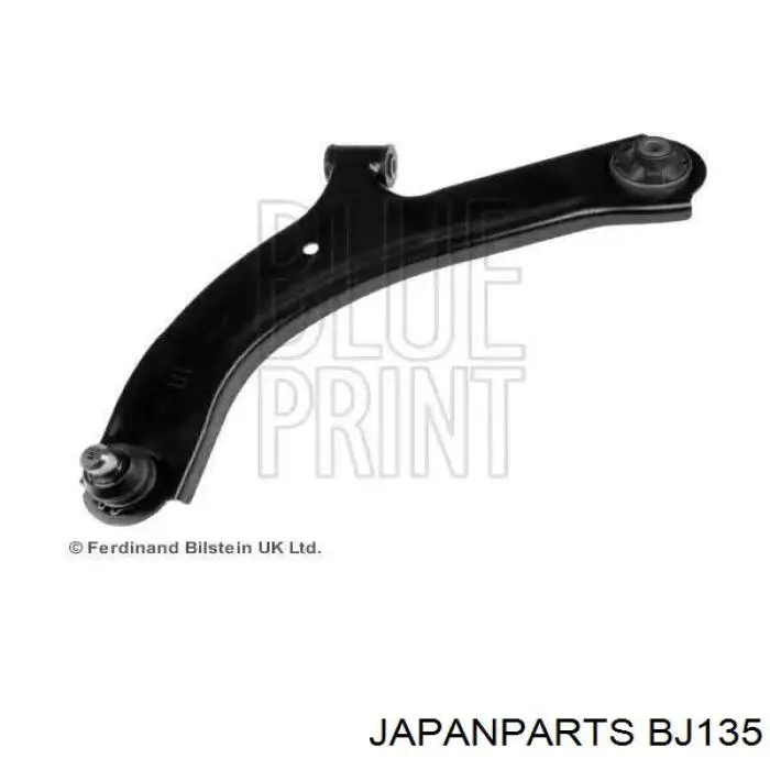 Кульова опора, нижня Japan Parts BJ135 ціна, від 10.26 USD