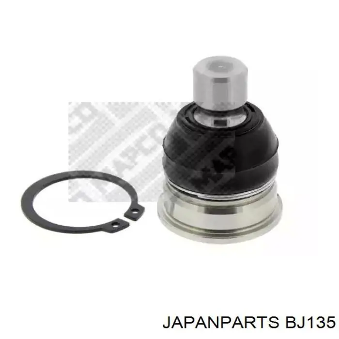 Кульова опора, нижня Japan Parts BJ135