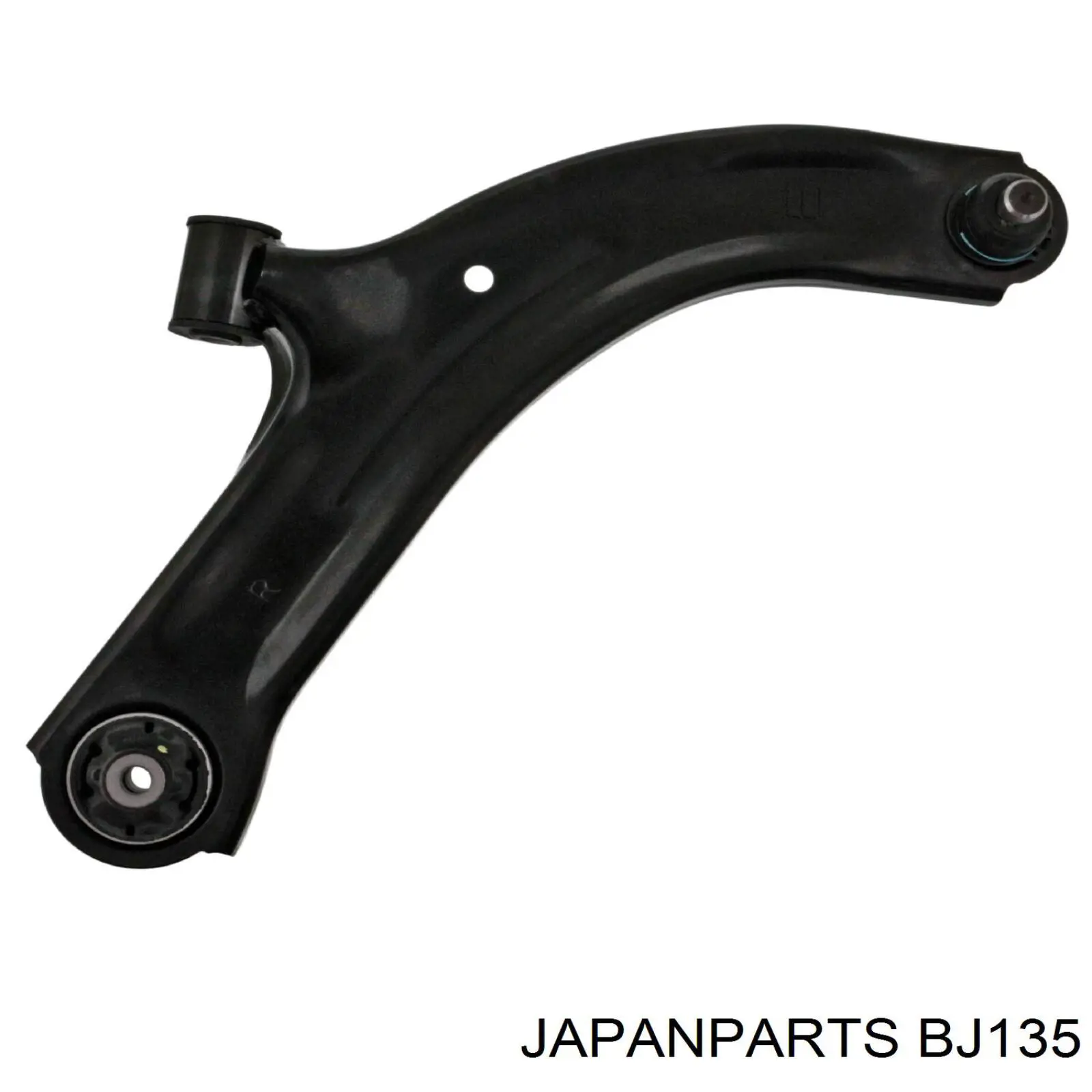 Кульова опора, нижня BJ135 Japan Parts