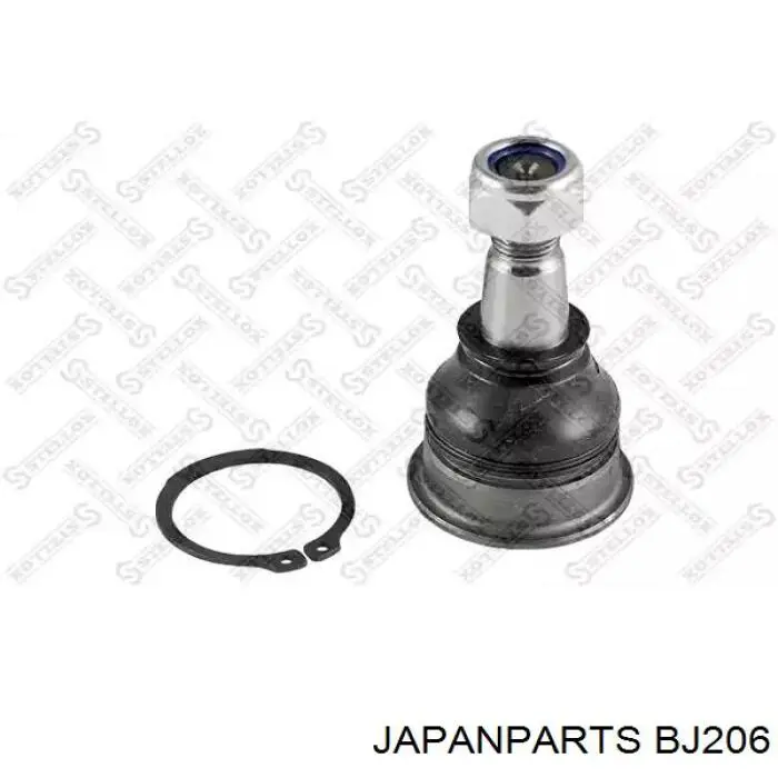 BJ206 Japan Parts Кульові на авто